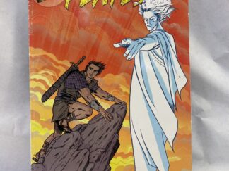 The Golden Plates Volume One - Michael D. Allred and Laura Allred - Paperback - 2004