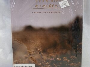 Seek His Kingdom – Blessed is She – Paperback – 2025