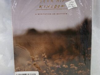 Seek His Kingdom – Blessed is She – Paperback – 2025