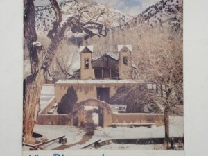 El Santuario: Un Alto on the High Road to Taos (1982)