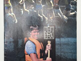 New Era Vol 13 No 4 May, 1983