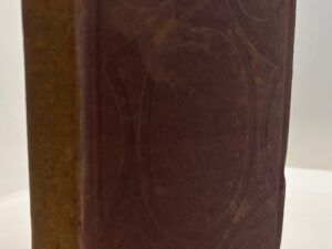 Lectures, Adapted to the Capacity of Children – Vol. 2 (only) by Rev. Alex Fletcher