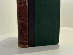 The Crayon Miscellany (1883) by Washington Irving