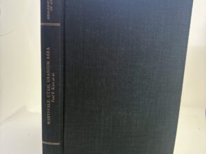 Marysvale, Utah Uranium Area August 20,1957 – Geological Society of America