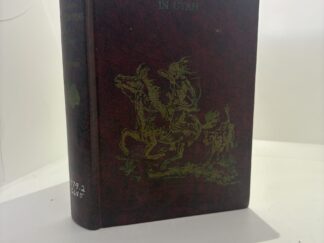 Indian Depredations in Utah (1969) by Merlin G. Christiansen