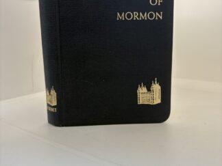 The Book of Mormon – Vinyl (1976)