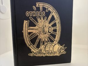 “Others” (Non-mormon settlers of Utah) – 1957 by Laura Christensen McCurdy Clark