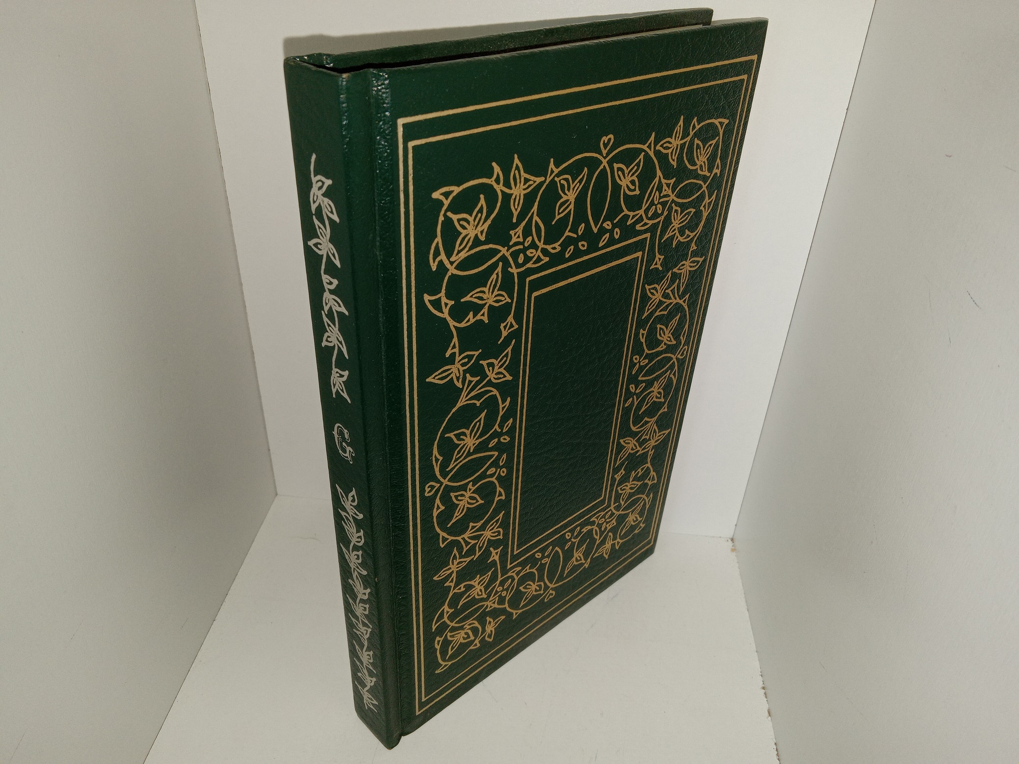 The Gottlin Family Heritage Book (Unknown Publishing Date) ~ Unknown Author