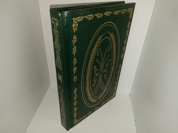 The Mc Entire Family Heritage Book (Unknown Publishing Date) ~ Unknown Author