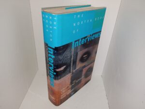 The Norton Book of Interviews (1996) ~ Edited by Christopher Silvester, Preface by Gay Talese