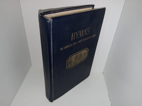 Hymns of The Church of Jesus Christ of Latter-day Saints (1979)