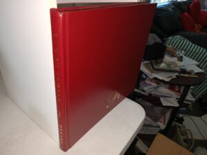 Crown Jewels: Of Thoroughbred Racing (1997) Original Paintings by Richard Stone Reeves