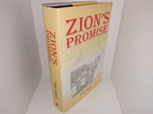Zion’s Promise (Unknown Publishing Date) ~ by Chris Jefferies