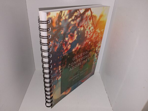 General Conference Addresses: Journal Edition, April 2023 (2023)
