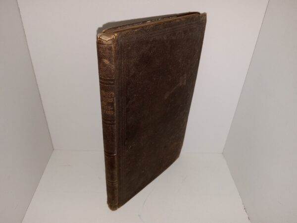 Memoirs of the Principal Hymn-Writers and Compilers of the 17th, 18th, & 19th Centuries (5th Edition) (1882) ~ by John Gadsby