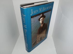 John M. Browning: American Gunmaker (2nd Edition) (2017) ~ by John Browning, and Curt Gentry