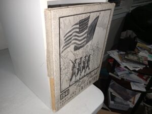 Fifty-Third Infantry: Fort Ord California: 1941 (Yearbook) (1941)