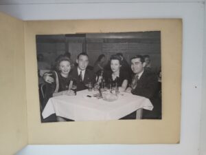 Memories of Chi Chi Club: Salt Lake’s Most Popular Night Club (Photograph)