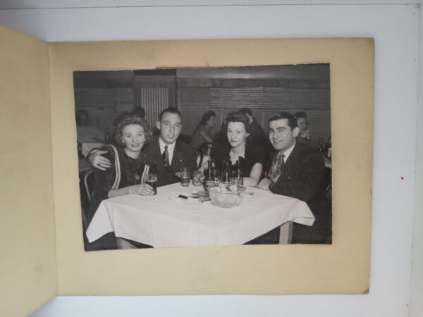 Memories of Chi Chi Club: Salt Lake's Most Popular Night Club (Photograph)