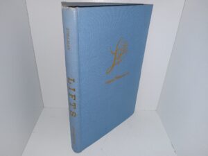 Lifts (Signed & Inscribed) (1951) ~ by Virginia Stillman, D.D.