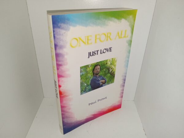 One for All: Just Love (2002) ~ by Paul Prows