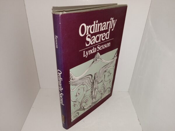 Ordinarily Sacred (1982) ~ by Lynda Sexson