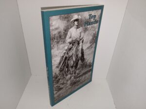 Top Hands (New) (2019) ~ by Stu Campbell