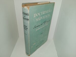 Doctrines of Salvation: Sermons and Writing of Joseph Fielding Smith: Vol. 1 (1954) ~ Compiled by Bruce R. McConkie