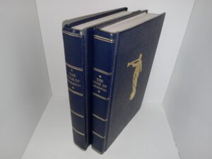 2 Copies of The Book of Mormon with Different Printing Dates (1974, 1980)