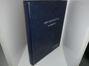 Charity Upton Powell Elkins: Six Generations (1986) ~ Compiled by Jaris Taylor Elkins