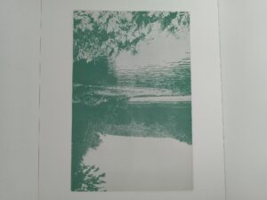 Dedication Program: Susquehanna Aaronic Priesthood Memorial Monument (Program) (1960)