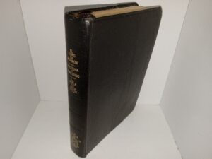 LDS, Spanish, Burgundy Vinyl, Triple Combination (1980)