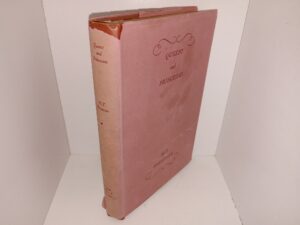 Queens and Princesses of Olden Days (1937) ~ by Mary Teresa Fortescue, With Foreword by Sir C. Hagberg Wright, LL.D.