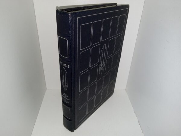 Hymns of the Church of Jesus Christ of Latter-day Saints (Leather) (1985)