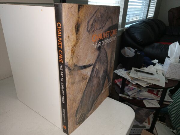 Chauvet Cave: The Art of Earliest Times (2003) ~ Directed by Jean Clottes