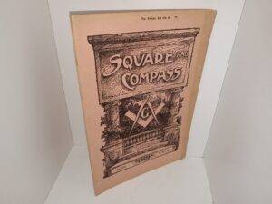 Vol. 31, No. 5, Denver Colorado, July, 1922 (1922)