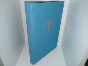 Aurelia Henry Reinhardt (Signed & Dated by Author) (1961) ~ by George Hedley