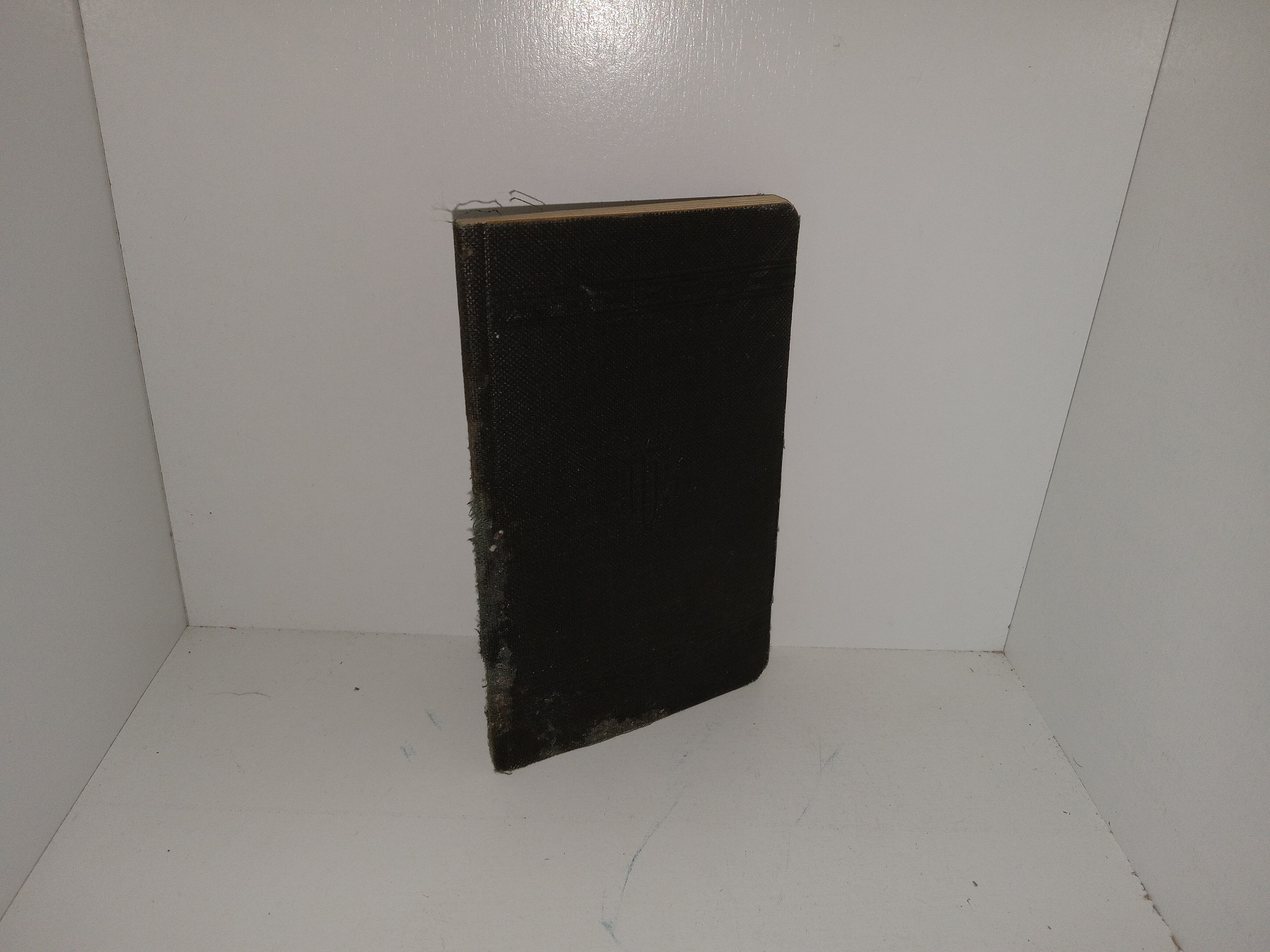 Junior Holy Name Manual (1912)