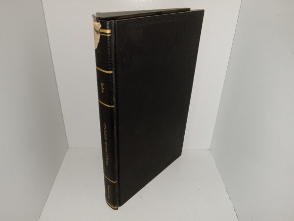 Journal of Discourses: Index for Vols. 1-26 (1959) ~ by President Brigham Young and Other Church Leaders