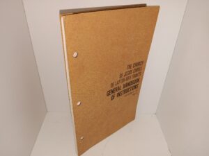 The Church of Jesus Christ of Latter-day Saints General Handbook of Instructions: No. 19—1963 (1963)