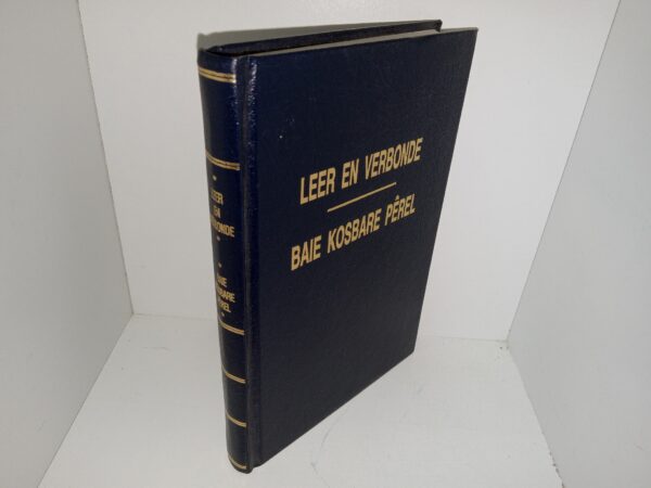 Leer en Verbonde/Baie Kosbare Pêrel (Afrikaans D&C & Pearl of Great Price) (1995)