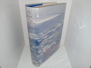 The Seven Villages of Barnstable (1976) ~ Unknown Author