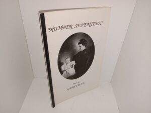 “Number Seventeen” (Unknown Publishing Date) ~ Poems by Genevieve