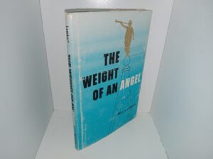 The Weight of an Angel (1961) ~ by Roy Lambert