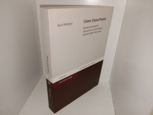 Unter Zions Panier: Mormonism and its Interaction with Germany and its People 1840-1990 (Unknown Publishing Date) ~ by Kurt Widmer