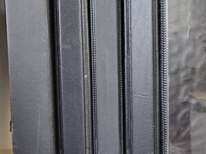 U.A.S. Newsletter — & Newsletter and Proceedings of the S.E.H.A. — Collection of 5 Binders — Misc. Issues from 1 to 164 — BYU