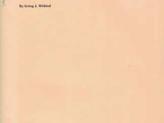 Geologic Map of the Huntington 30’x60′ Quadrangle, Utah (Map I-1764)