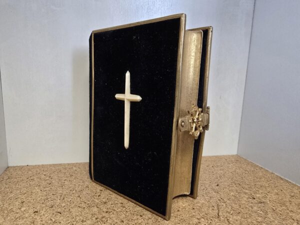 1888 — Svensk Psalmbok — Swedish Songbook — Beautifull Little Book