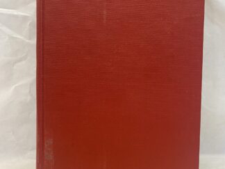 John Sargent - Hon. Evan Charteris, K.C. - Hardcover - 1972