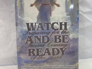 Watch and Be Ready – Various Authors – Paperback – No Written Published Date